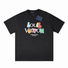 Picture of LV T Shirts Short _SKULVXS-L236137310